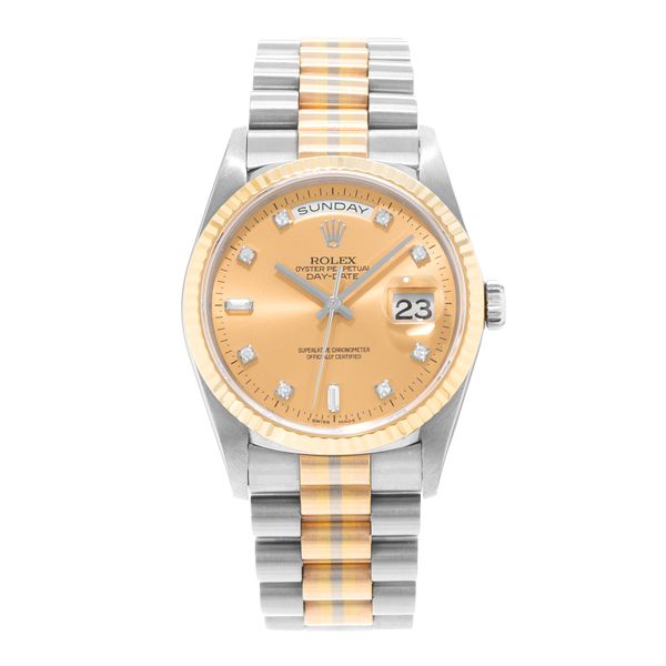 Rolex Day-Date 18239